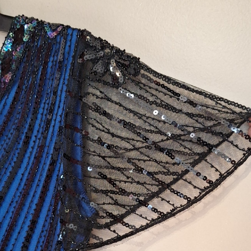 Flapper Style Dress - Picture 4 of 5